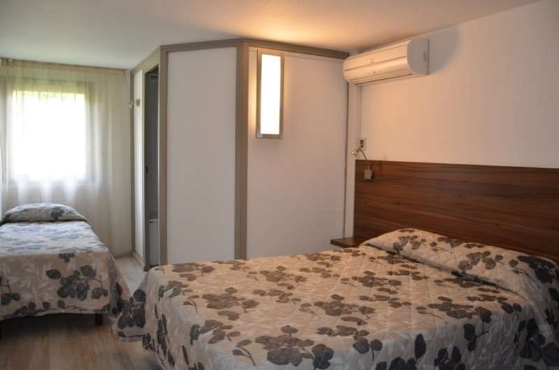 Brit Hotel Plaisance A9/A61 纳博讷 客房 照片